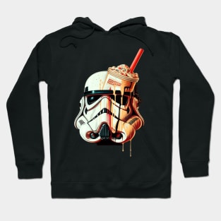 Pop Culture SW #3 Hoodie